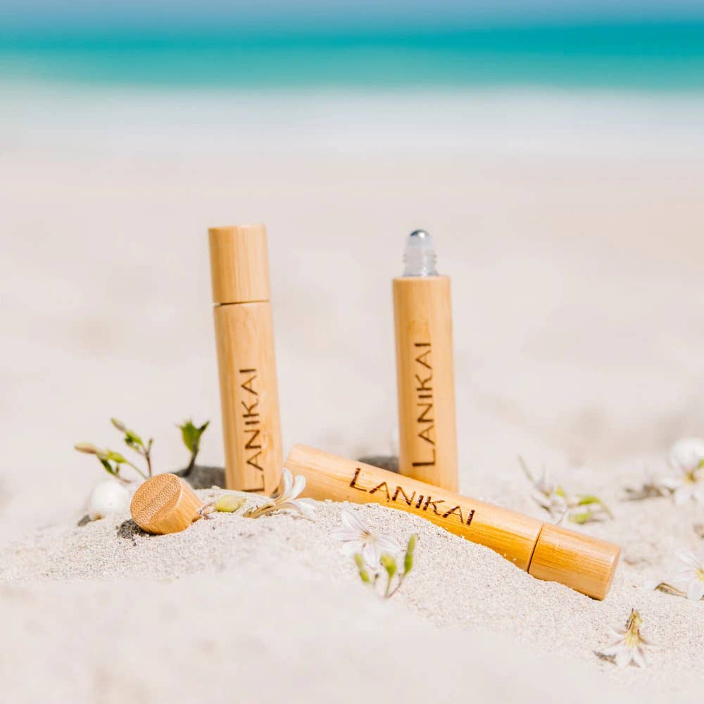 Roll On Lanikai Perfume 10ml