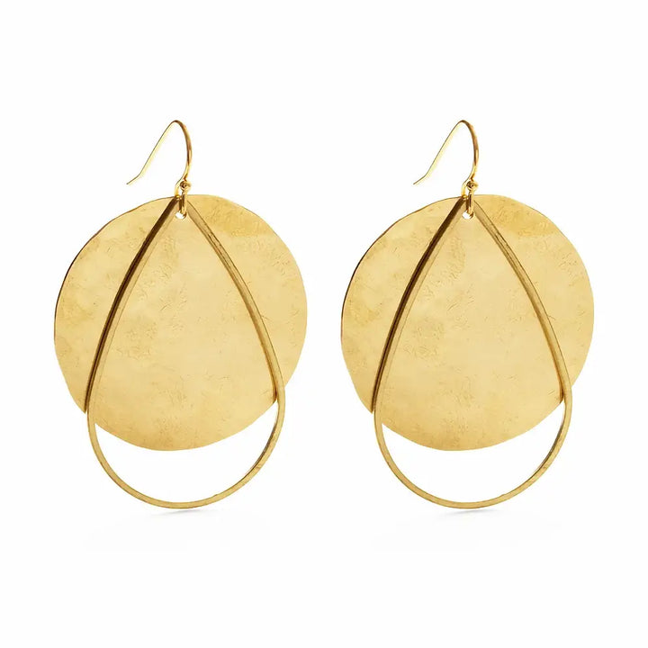 Mind's Eye Earrings-Assorted