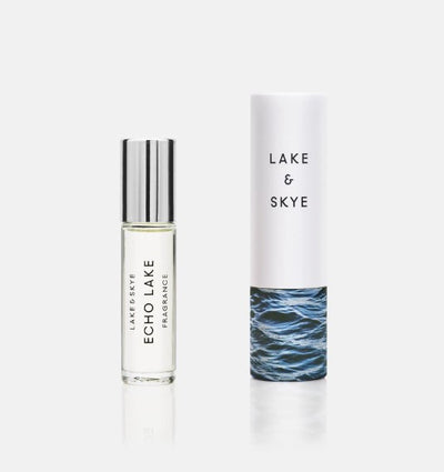 Lake & Skye Rollerball Fragrance Oil