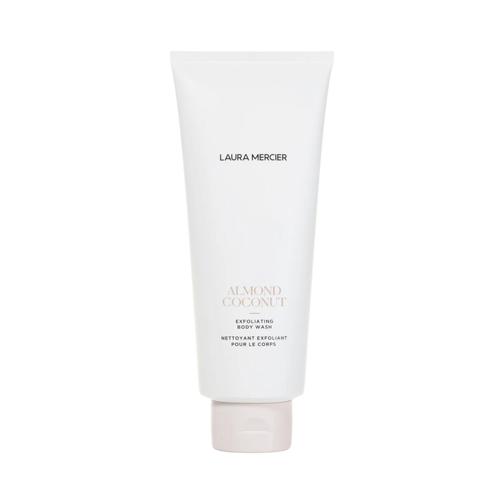 Exfoliating Body Wash 200ml