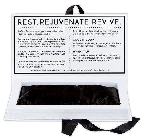 Lavender Eye Pillow-Self Care