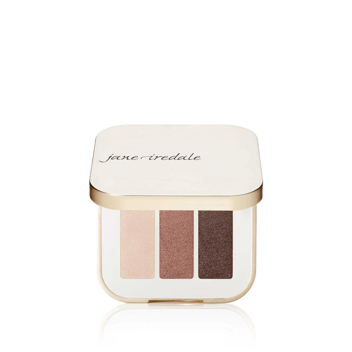 Pure Pressed Eyeshadow Triple