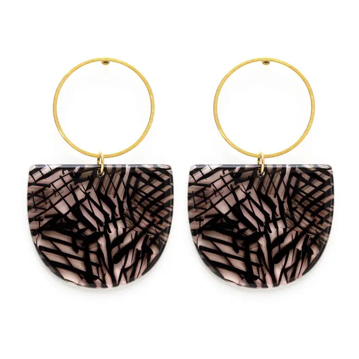 Mind's Eye Earrings-Assorted