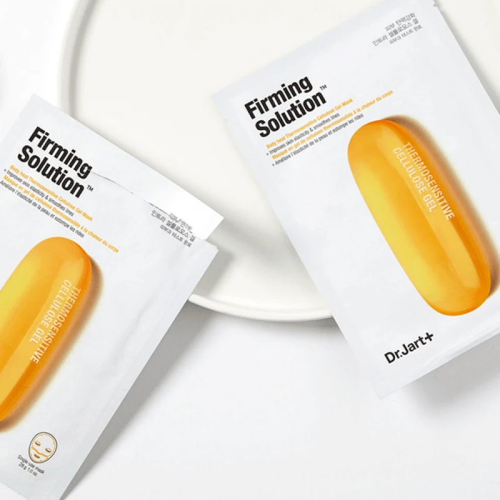 DR JART Dermask Intra Jet Firming Solution