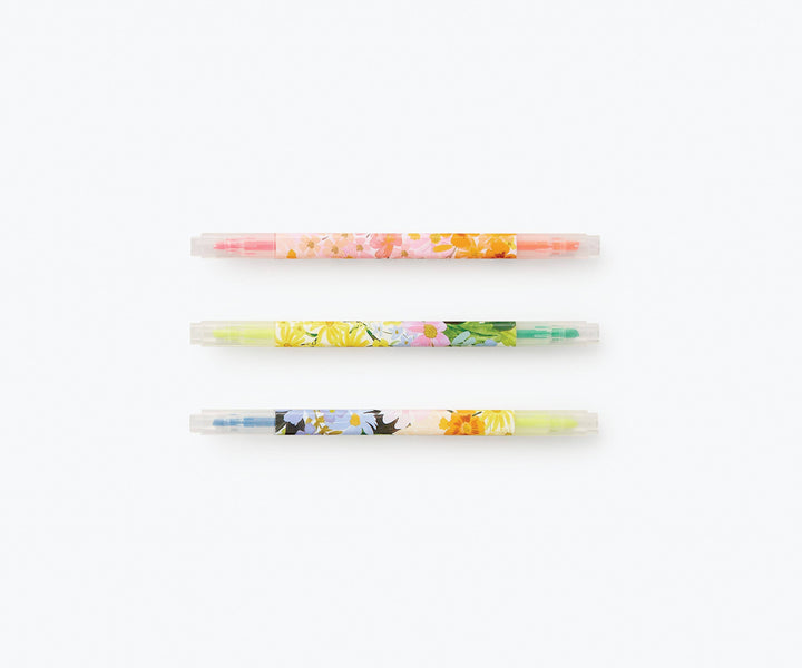 Highlighter Set-Marguerite