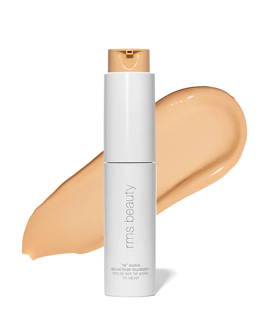 Re-Evolve Natural Finish Foundation
