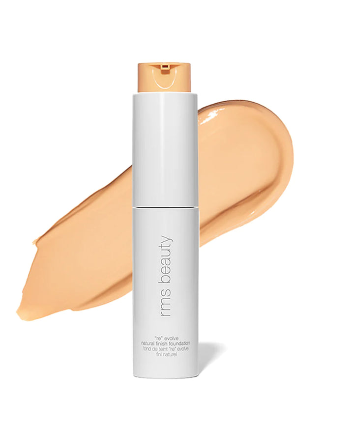 Re-Evolve Natural Finish Foundation