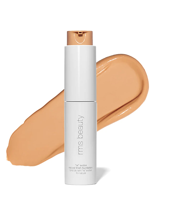Re-Evolve Natural Finish Foundation