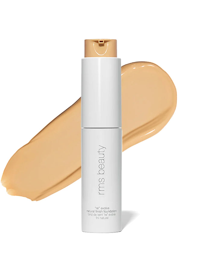 Re-Evolve Natural Finish Foundation
