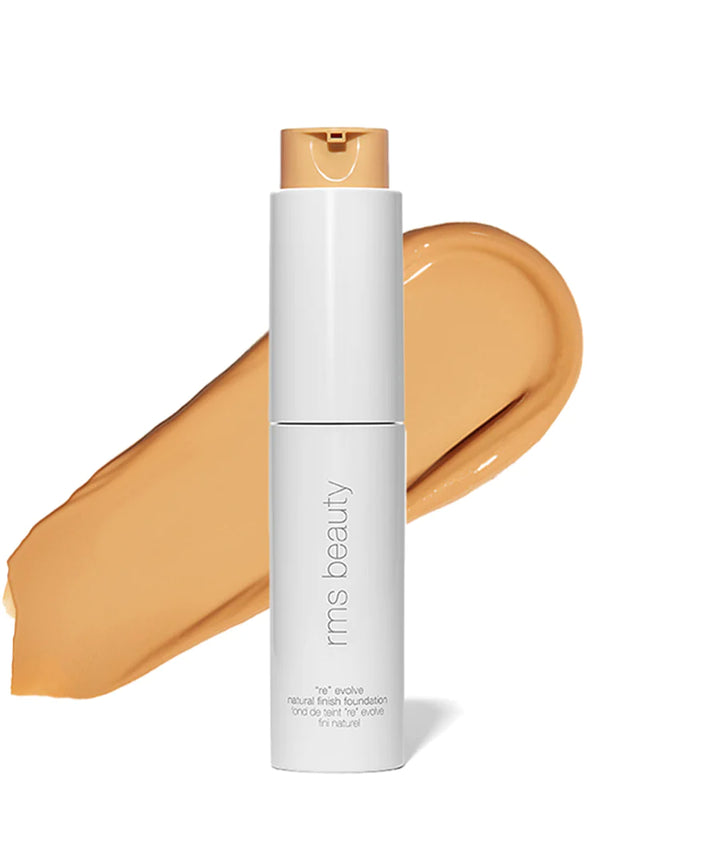 Re-Evolve Natural Finish Foundation