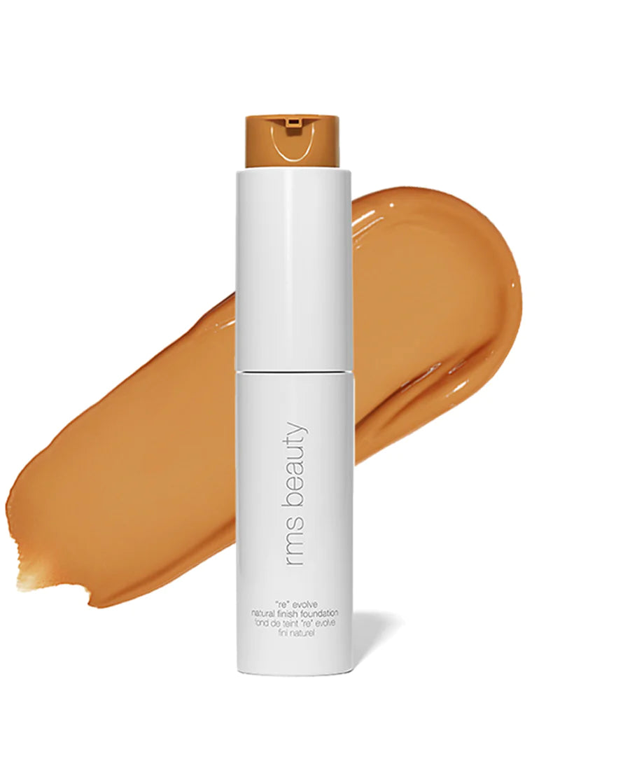 Re-Evolve Natural Finish Foundation