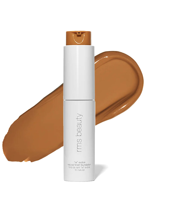Re-Evolve Natural Finish Foundation