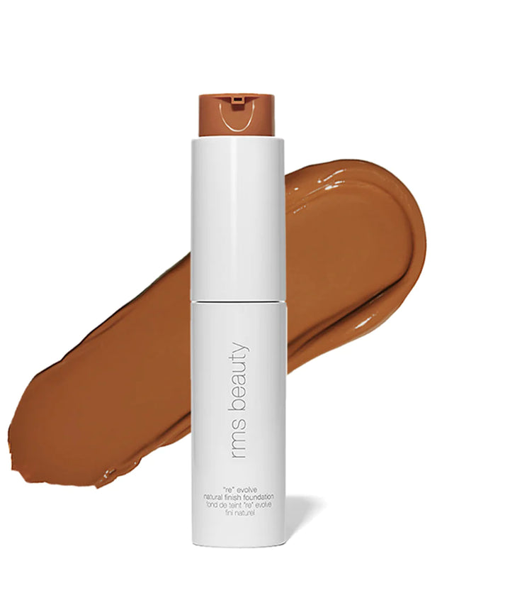 Re-Evolve Natural Finish Foundation