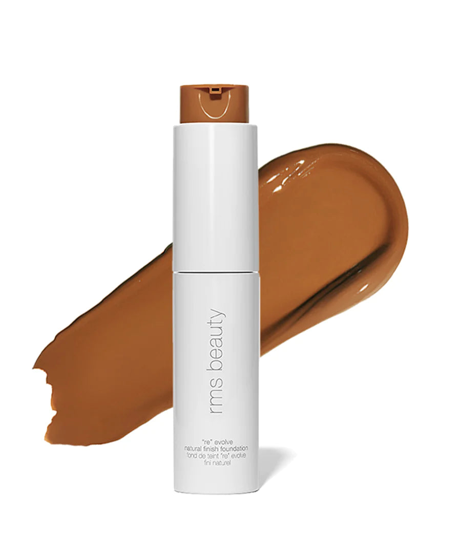 Re-Evolve Natural Finish Foundation