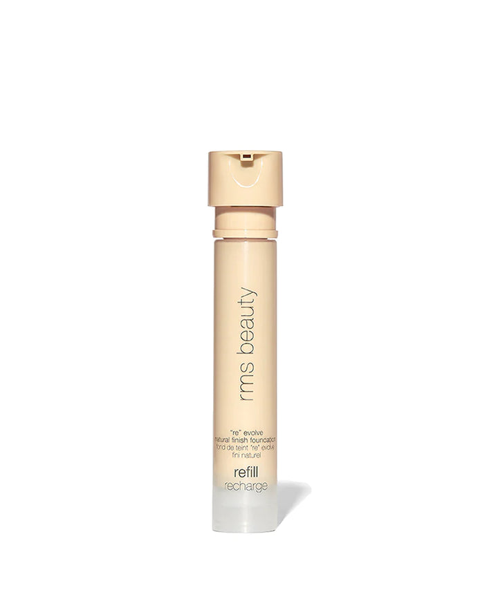 Refill-Evolve Natural Finish Foundation