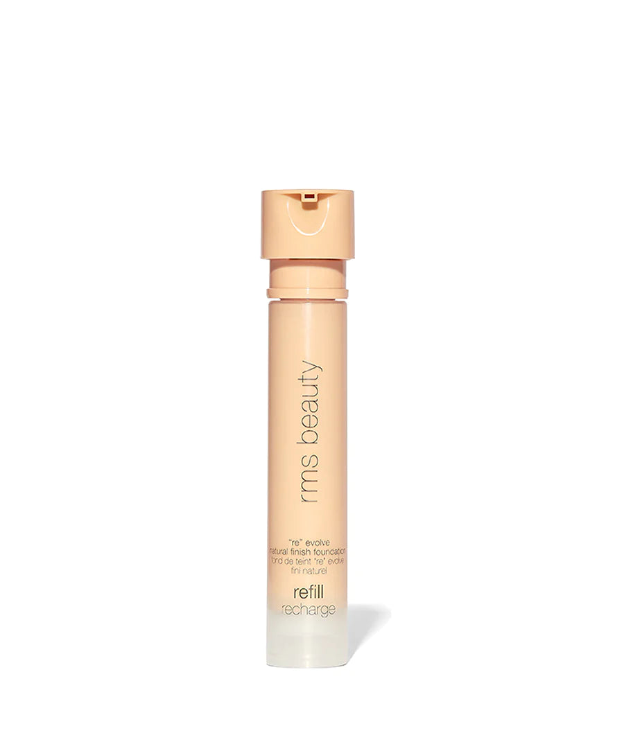 Refill-Evolve Natural Finish Foundation