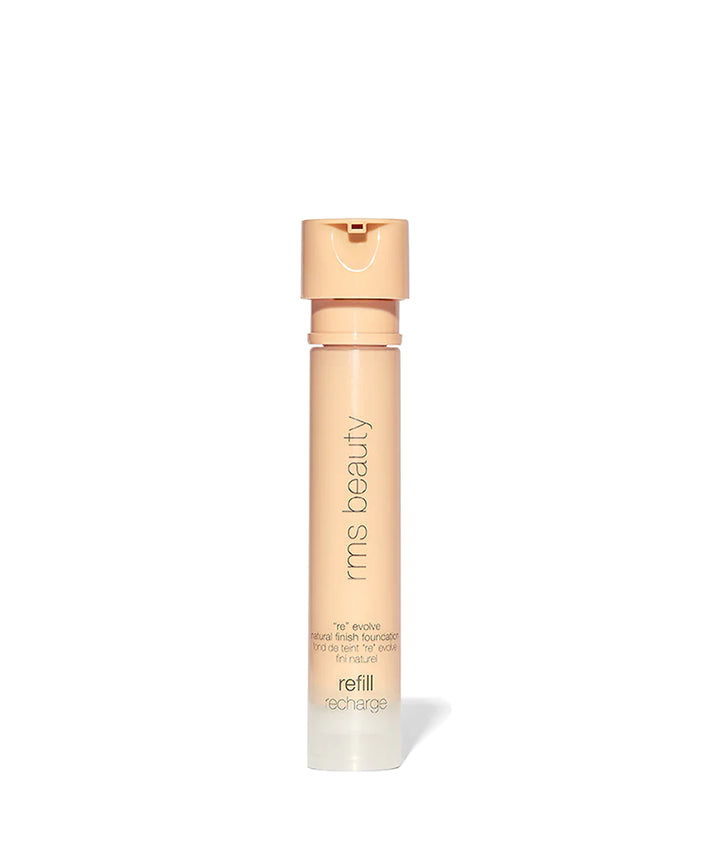 Refill-Evolve Natural Finish Foundation