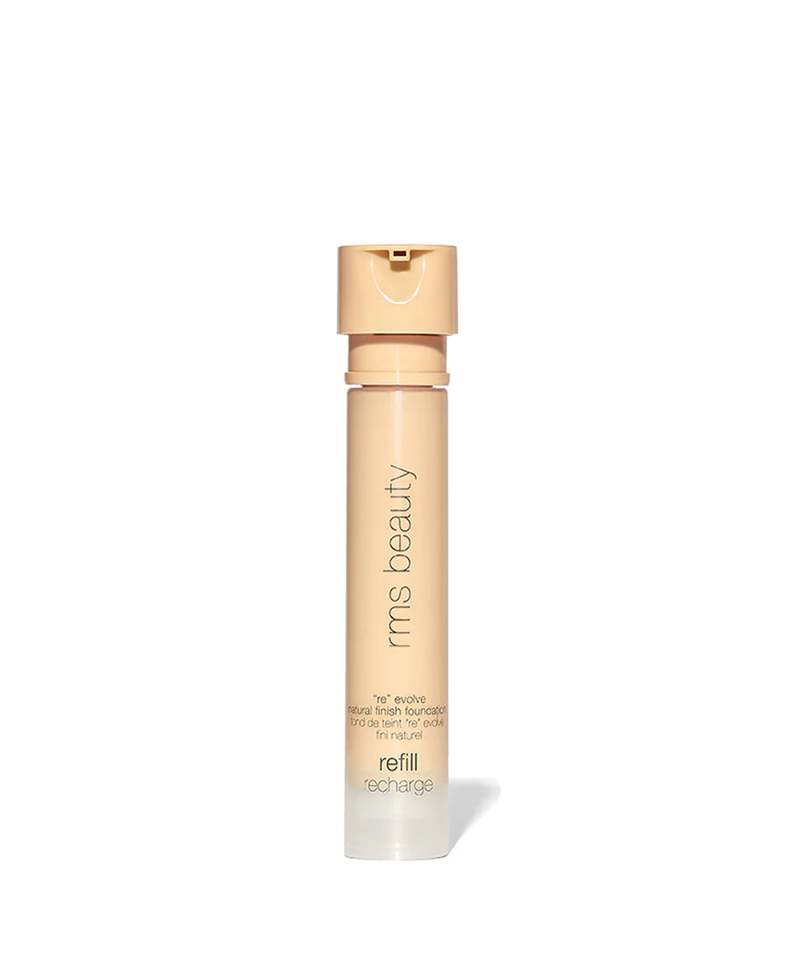 Refill-Evolve Natural Finish Foundation