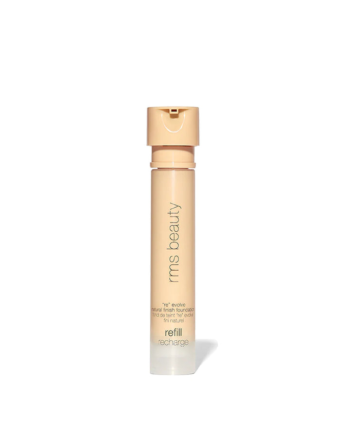 Refill-Evolve Natural Finish Foundation