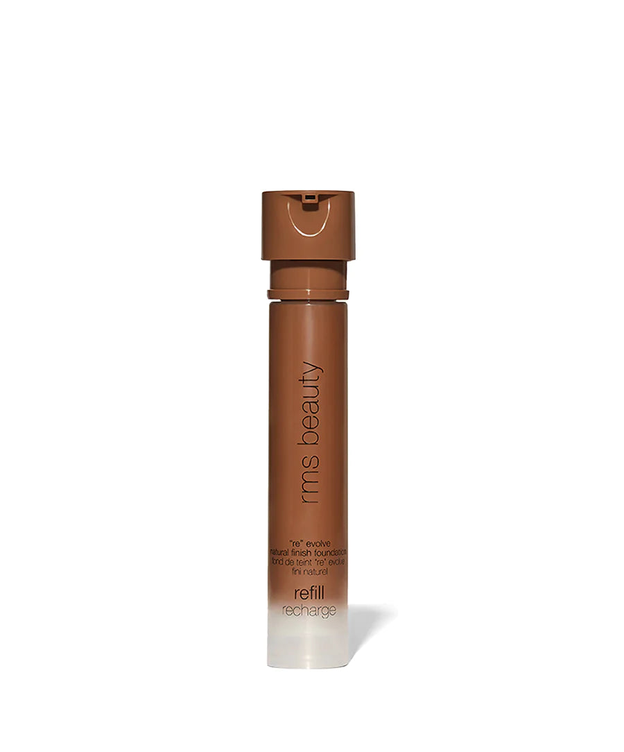 Refill-Evolve Natural Finish Foundation