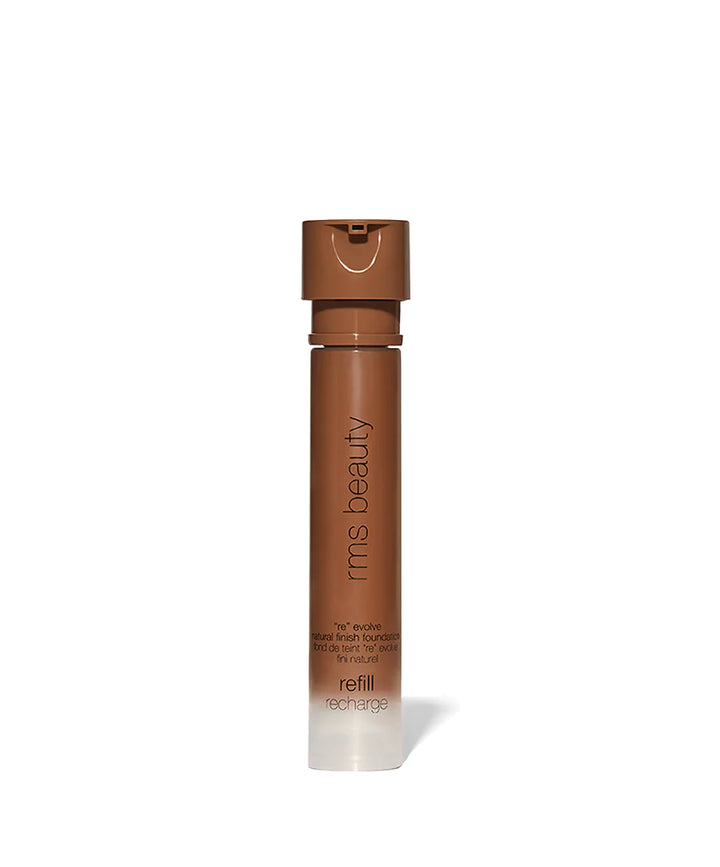 Refill-Evolve Natural Finish Foundation