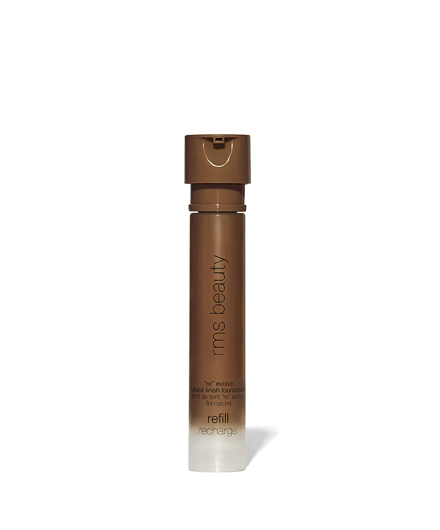 Refill-Evolve Natural Finish Foundation
