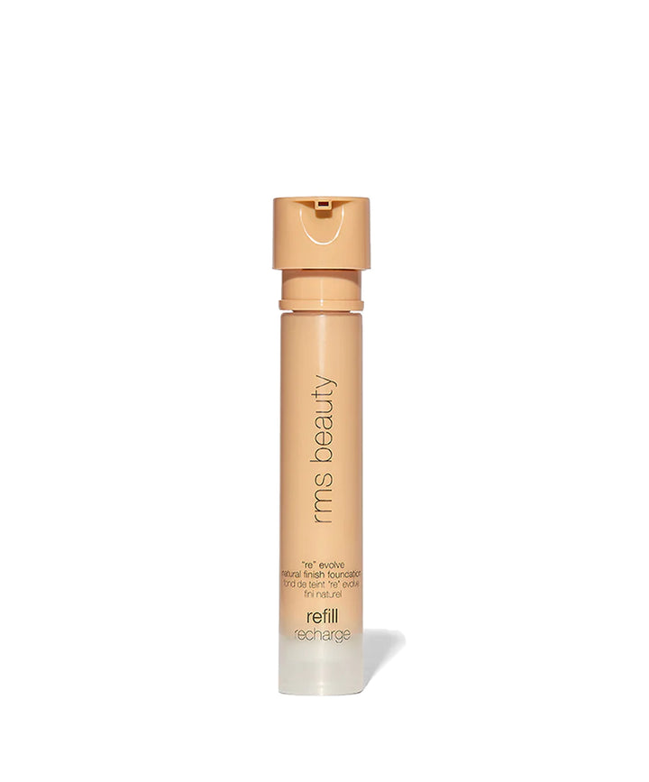 Refill-Evolve Natural Finish Foundation