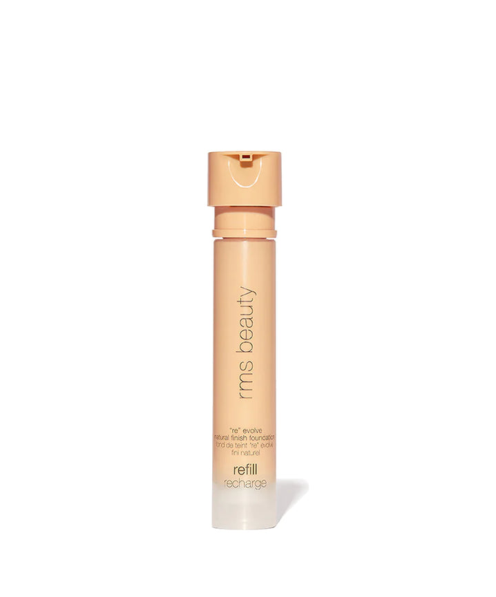 Refill-Evolve Natural Finish Foundation
