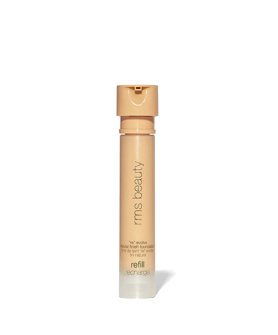 Refill-Evolve Natural Finish Foundation