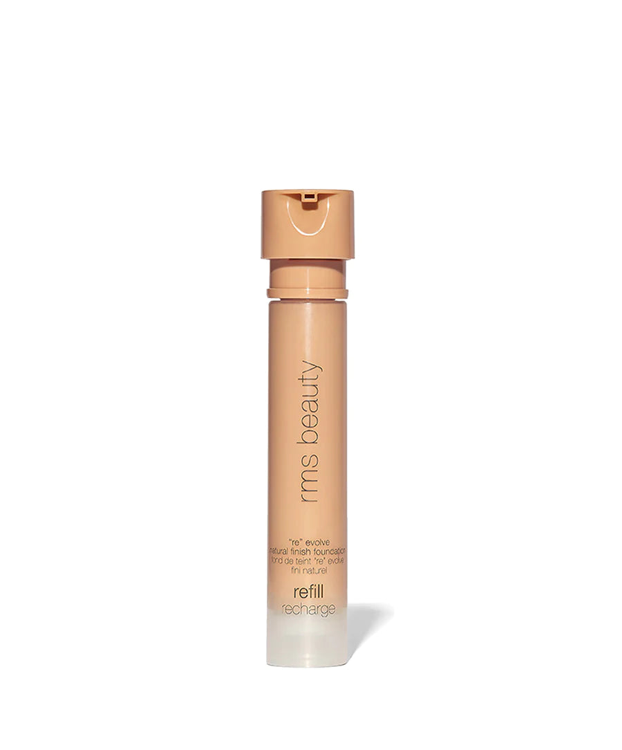Refill-Evolve Natural Finish Foundation