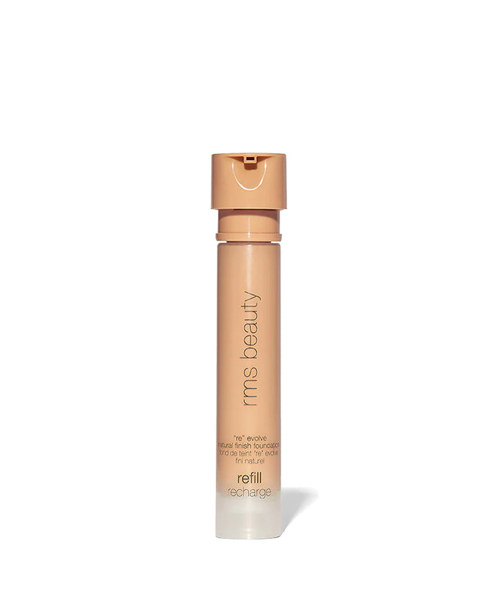Refill-Evolve Natural Finish Foundation