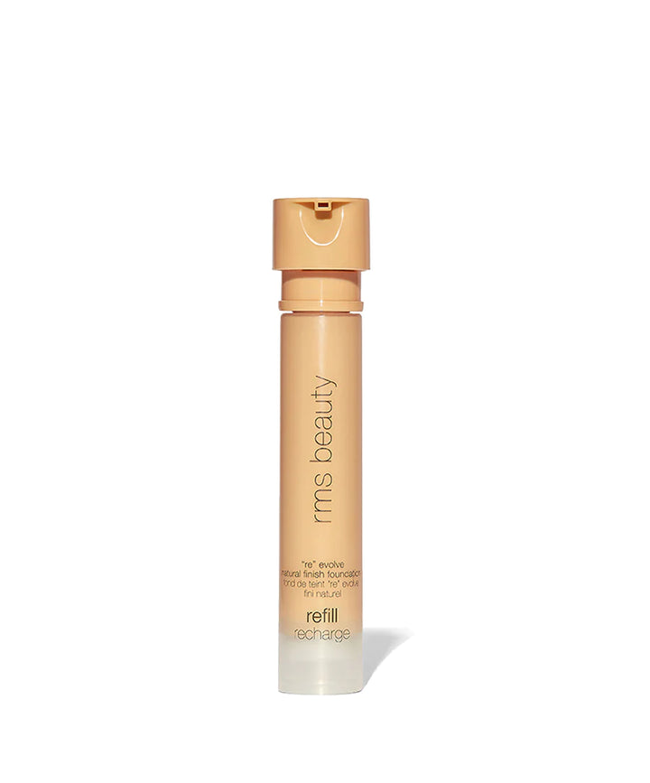 Refill-Evolve Natural Finish Foundation