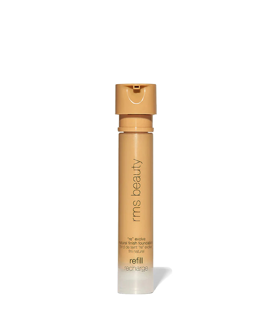Refill-Evolve Natural Finish Foundation