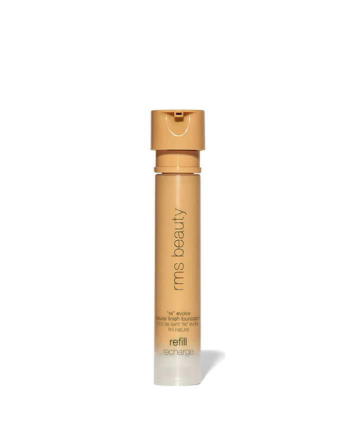 Refill-Evolve Natural Finish Foundation