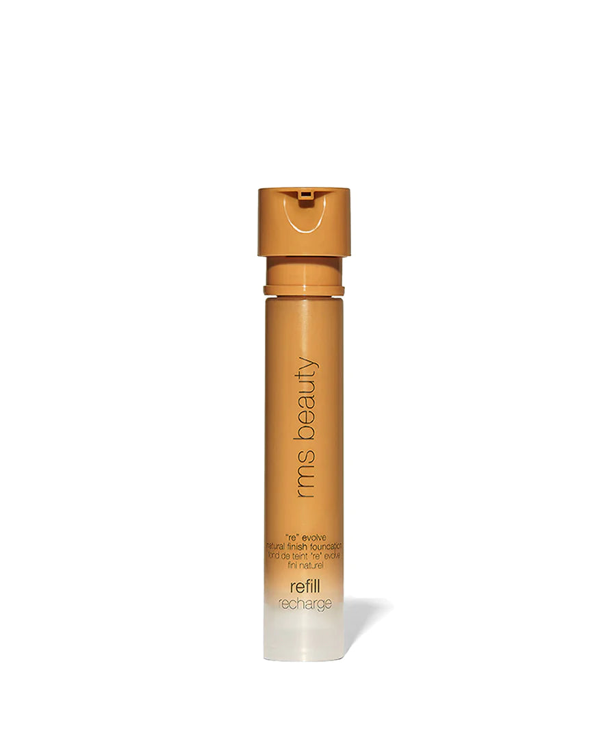 Refill-Evolve Natural Finish Foundation