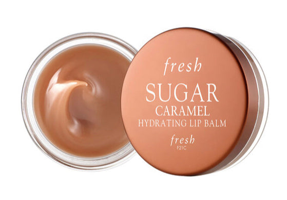 Hydrating Lip Balm Pot .21oz