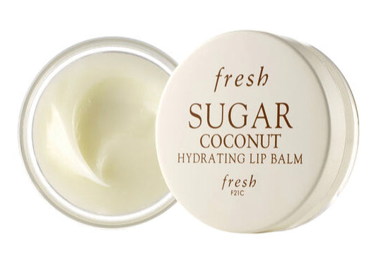 Hydrating Lip Balm Pot .21oz