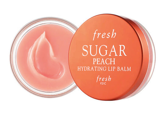 Hydrating Lip Balm Pot .21oz