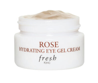 Rose Hydrating Eye Gel Cream 15ML
