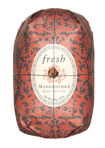 Fresh Oval Soap 8.8 oz