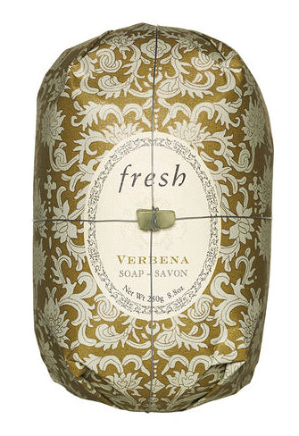 Fresh Oval Soap 8.8 oz