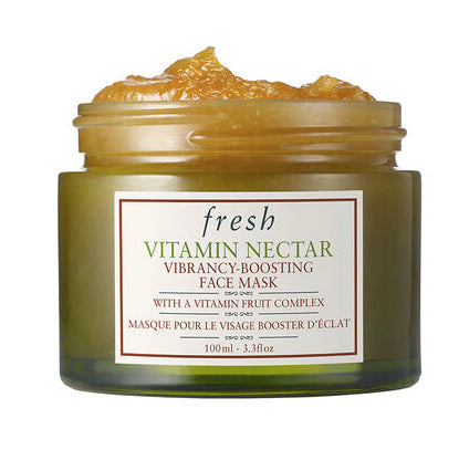DISCONTINUED Face Mask: Vitamin Nectar 3.3 fl oz