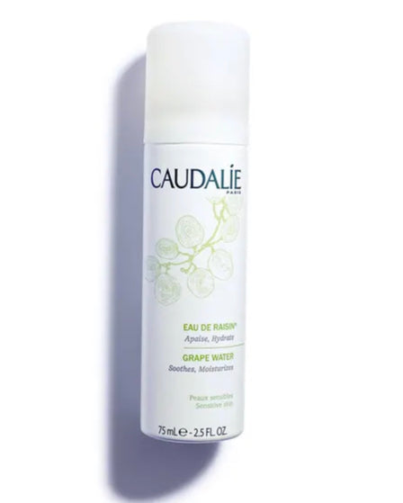 Vinoclean Caudalie Grape Water