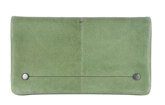 Latico Terry Wallet