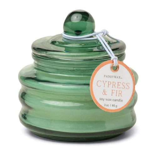 Cypress & Fir Collection-Holiday 2022
