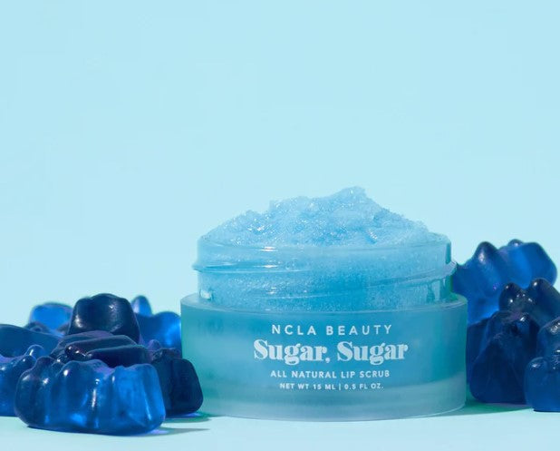 Sugar Sugar Lip Scrub