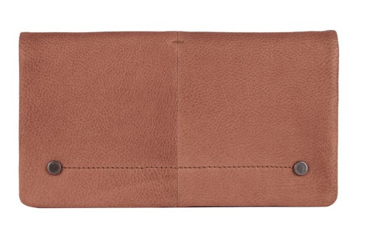 Latico Terry Wallet