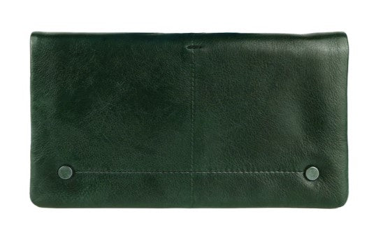 Latico Terry Wallet