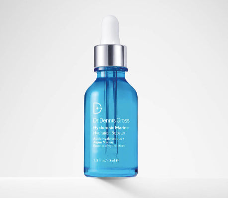Dr. Gross Hyaluronic Marine Hydration Booster