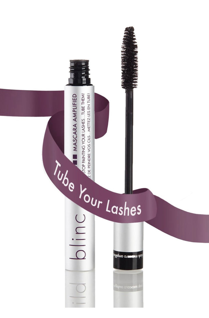 Blinc Cosmetics - Amplified Mascara